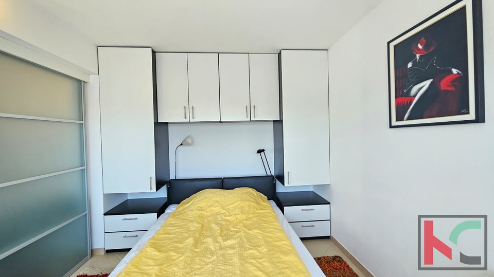 Appartamento&comma; 52 m2&comma; Vendita&comma; Medulin