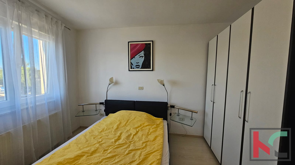 Appartamento&comma; 52 m2&comma; Vendita&comma; Medulin