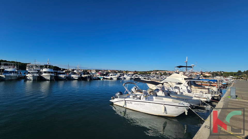 Appartamento&comma; 52 m2&comma; Vendita&comma; Medulin