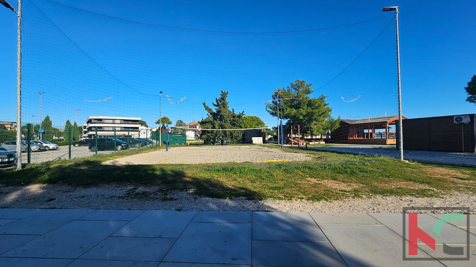 Appartamento&comma; 52 m2&comma; Vendita&comma; Medulin