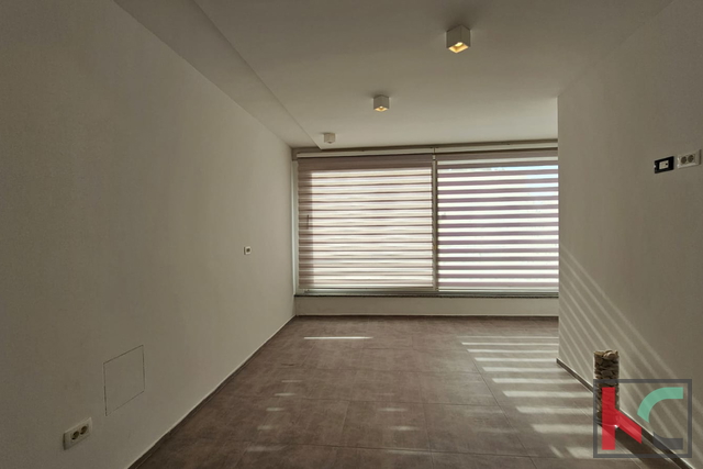 Istria, Pula, Vidikovac, penthouse 96.34m2, not far from the city center and well-kept beaches