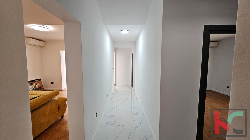 ISTRA&comma; PULA&comma; VIDIKOVAC&comma; STAN 96&comma;34m2 NA ATRAKTIVNOJ LOKACIJI&comma; &num;PRODAJA