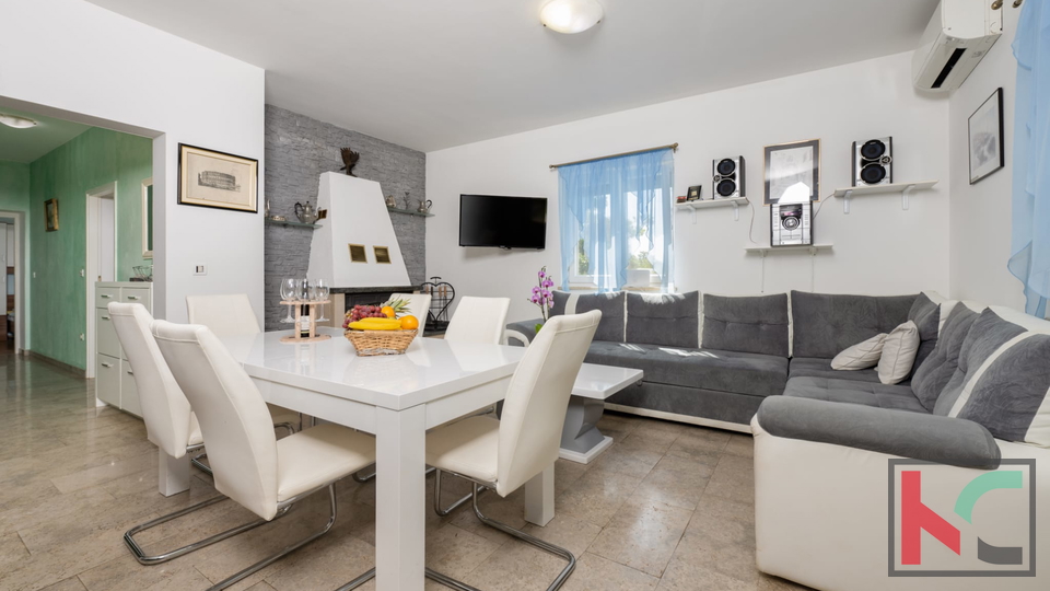 ISTRA, LABIN - KUĆA NA IMANJU OD 9400 m2, #PRODAJA