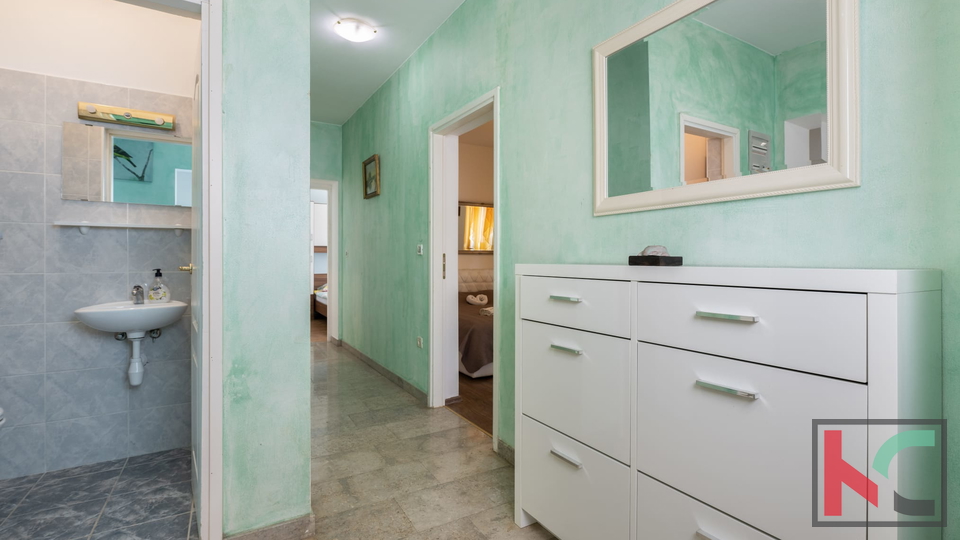 ISTRA, LABIN - KUĆA NA IMANJU OD 9400 m2, #PRODAJA