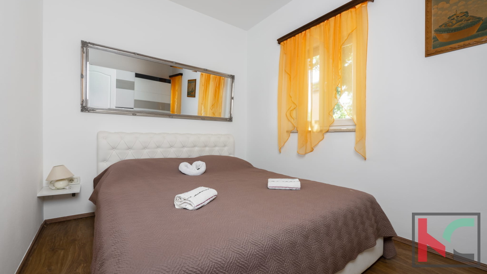 ISTRA, LABIN - KUĆA NA IMANJU OD 9400 m2, #PRODAJA