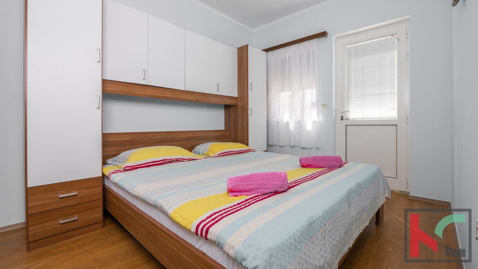 ISTRA, LABIN - KUĆA NA IMANJU OD 9400 m2, #PRODAJA