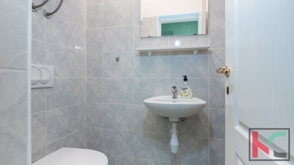 ISTRA, LABIN - KUĆA NA IMANJU OD 9400 m2, #PRODAJA