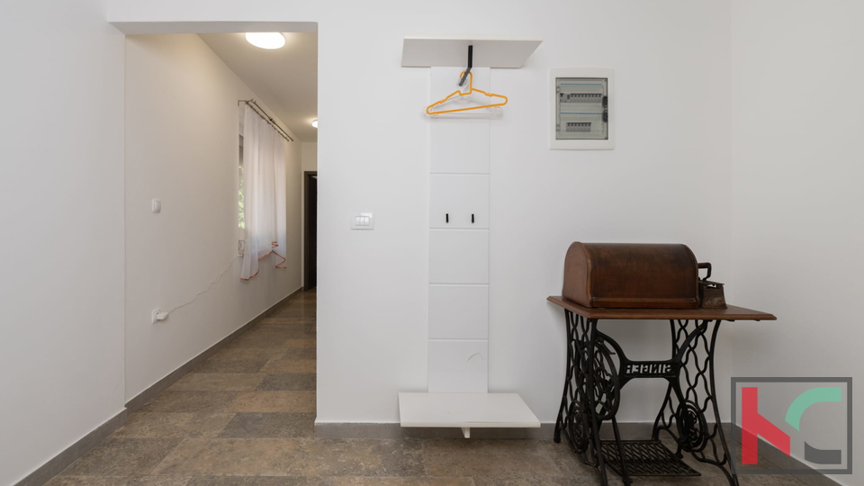 ISTRA, LABIN - KUĆA NA IMANJU OD 9400 m2, #PRODAJA