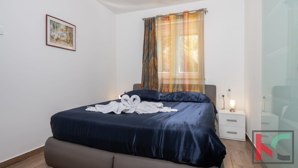 ISTRA, LABIN - KUĆA NA IMANJU OD 9400 m2, #PRODAJA