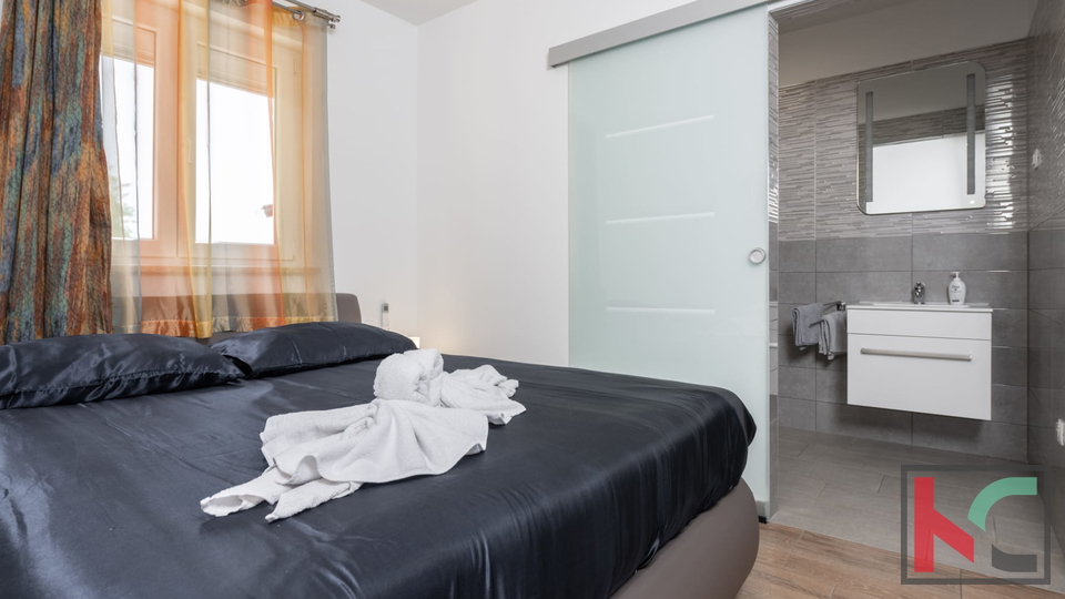 ISTRA, LABIN - KUĆA NA IMANJU OD 9400 m2, #PRODAJA