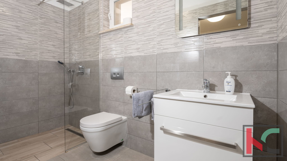 ISTRA, LABIN - KUĆA NA IMANJU OD 9400 m2, #PRODAJA