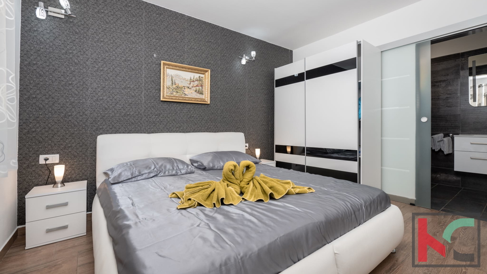 ISTRA, LABIN - KUĆA NA IMANJU OD 9400 m2, #PRODAJA