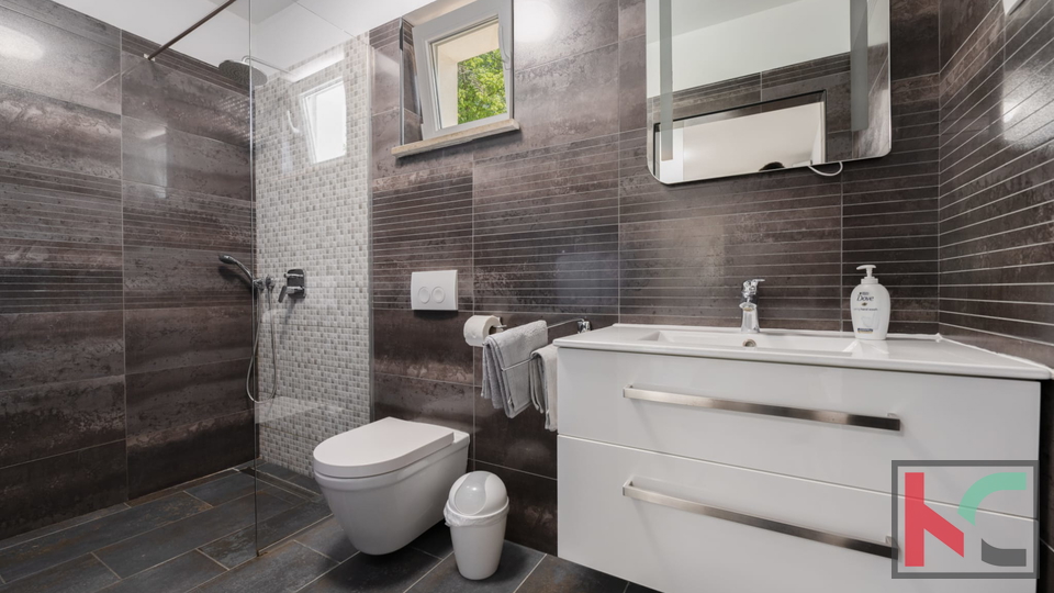 ISTRA, LABIN - KUĆA NA IMANJU OD 9400 m2, #PRODAJA