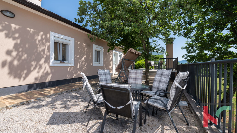 ISTRA, LABIN - KUĆA NA IMANJU OD 9400 m2, #PRODAJA