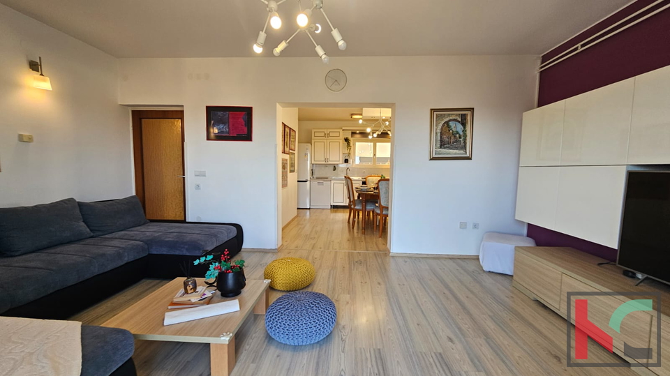 PULA&comma; BUSOLER&comma; STAN U KU&Cacute;I SA OKU&Cacute;NICOM&comma; 3SS&plus;DB 133&comma;29m2&comma; &num;PRODAJA