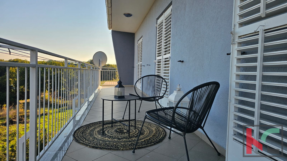 PULA&comma; BUSOLER&comma; STAN U KU&Cacute;I SA OKU&Cacute;NICOM&comma; 3SS&plus;DB 133&comma;29m2&comma; &num;PRODAJA