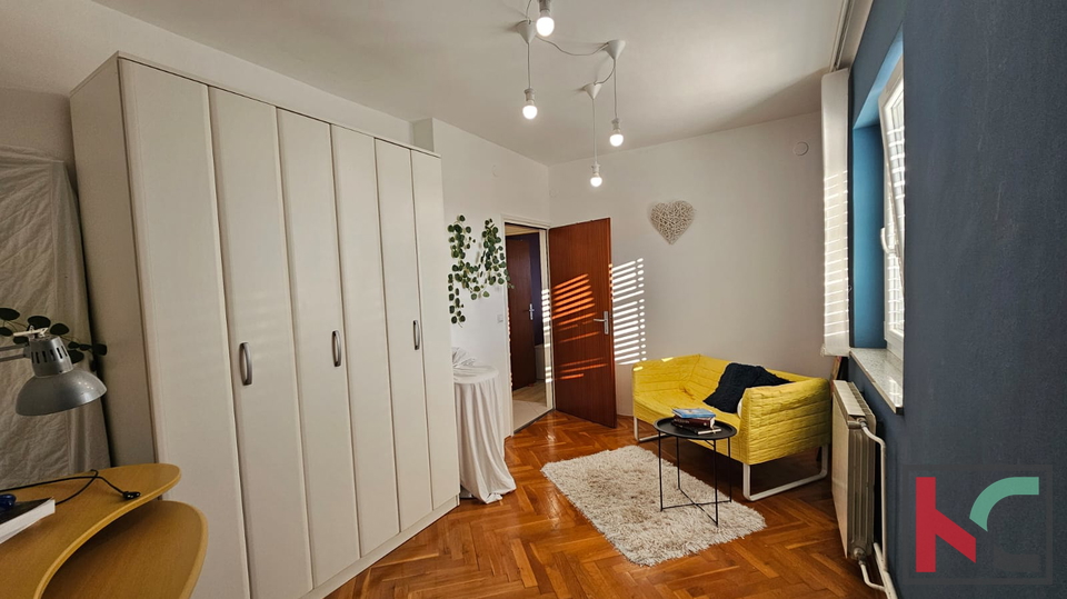 PULA&comma; BUSOLER&comma; STAN U KU&Cacute;I SA OKU&Cacute;NICOM&comma; 3SS&plus;DB 133&comma;29m2&comma; &num;PRODAJA