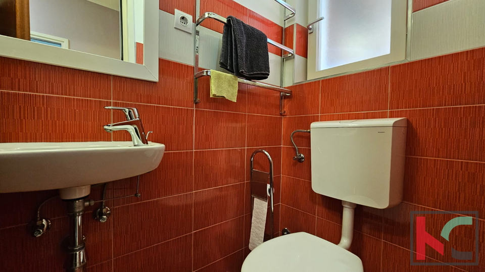 PULA&comma; BUSOLER&comma; STAN U KU&Cacute;I SA OKU&Cacute;NICOM&comma; 3SS&plus;DB 133&comma;29m2&comma; &num;PRODAJA