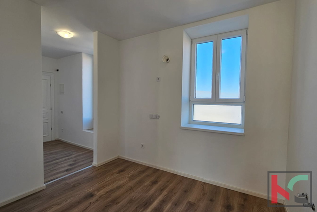 Apartment, 57 m2, For Sale, Pula - Centar