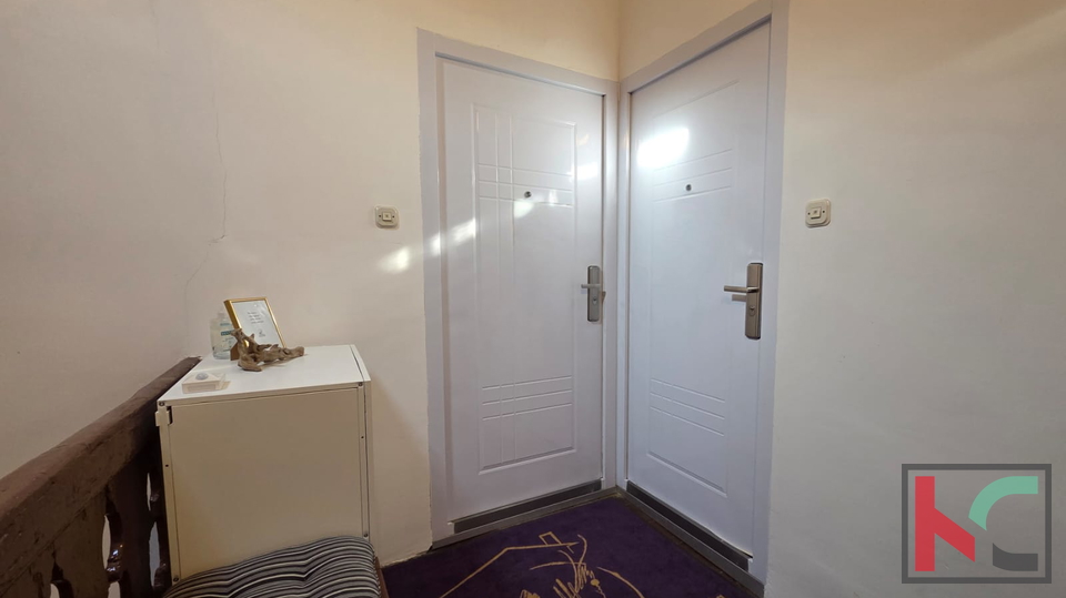 Appartamento&comma; 46 m2&comma; Vendita&comma; Rovinj