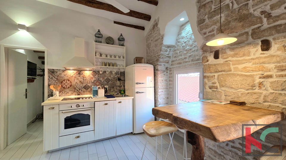 Appartamento&comma; 46 m2&comma; Vendita&comma; Rovinj