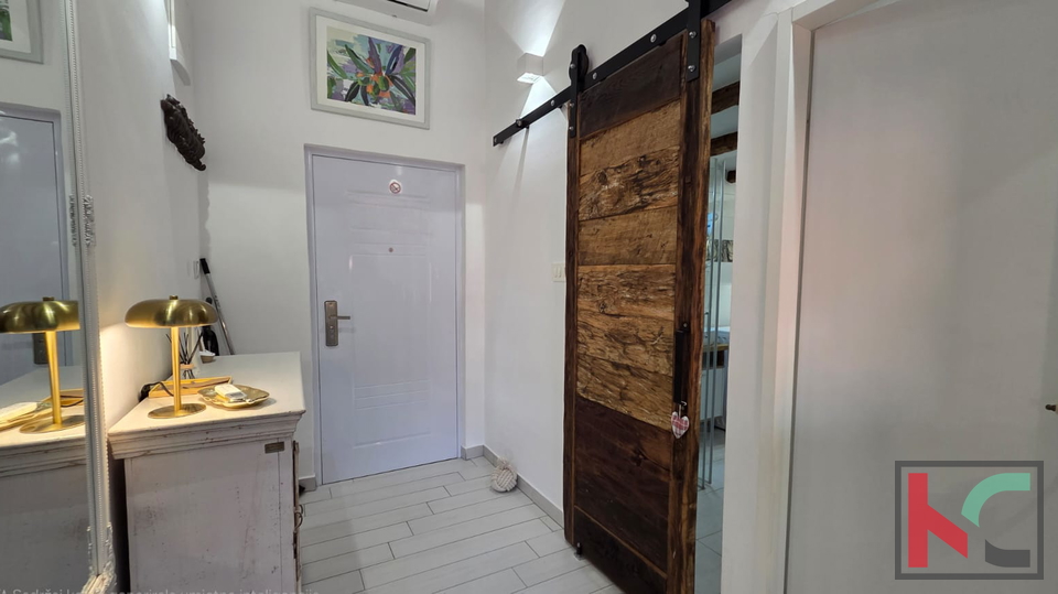 Appartamento&comma; 46 m2&comma; Vendita&comma; Rovinj