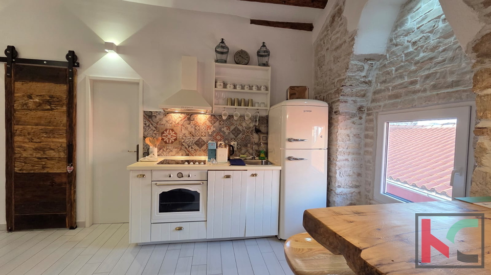 Appartamento&comma; 46 m2&comma; Vendita&comma; Rovinj