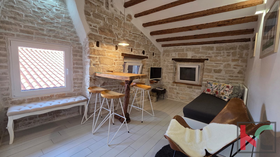 Appartamento&comma; 46 m2&comma; Vendita&comma; Rovinj