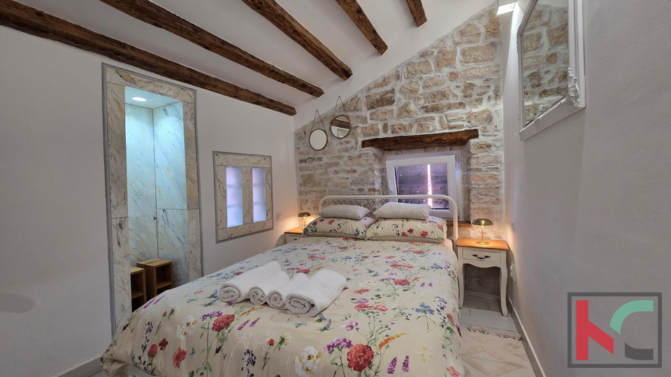 Appartamento&comma; 46 m2&comma; Vendita&comma; Rovinj