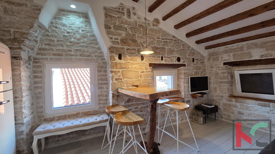 Appartamento&comma; 46 m2&comma; Vendita&comma; Rovinj