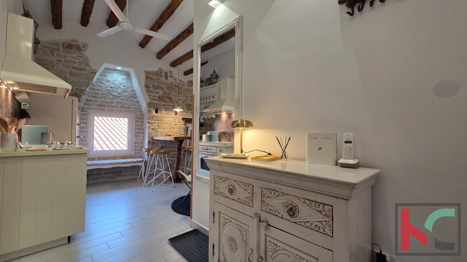 Appartamento&comma; 46 m2&comma; Vendita&comma; Rovinj