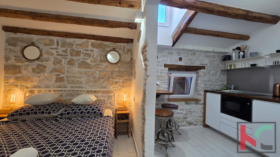 Appartamento&comma; 46 m2&comma; Vendita&comma; Rovinj