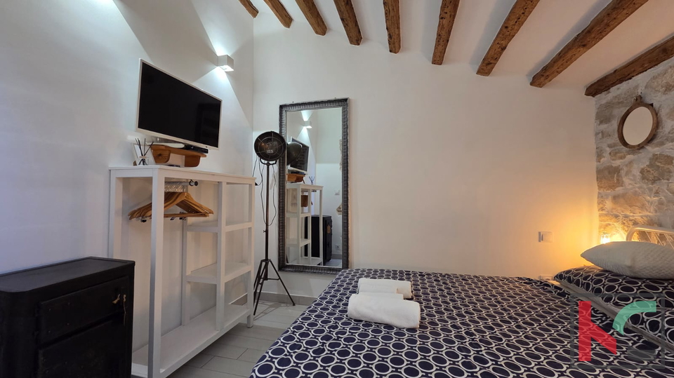 Appartamento&comma; 46 m2&comma; Vendita&comma; Rovinj