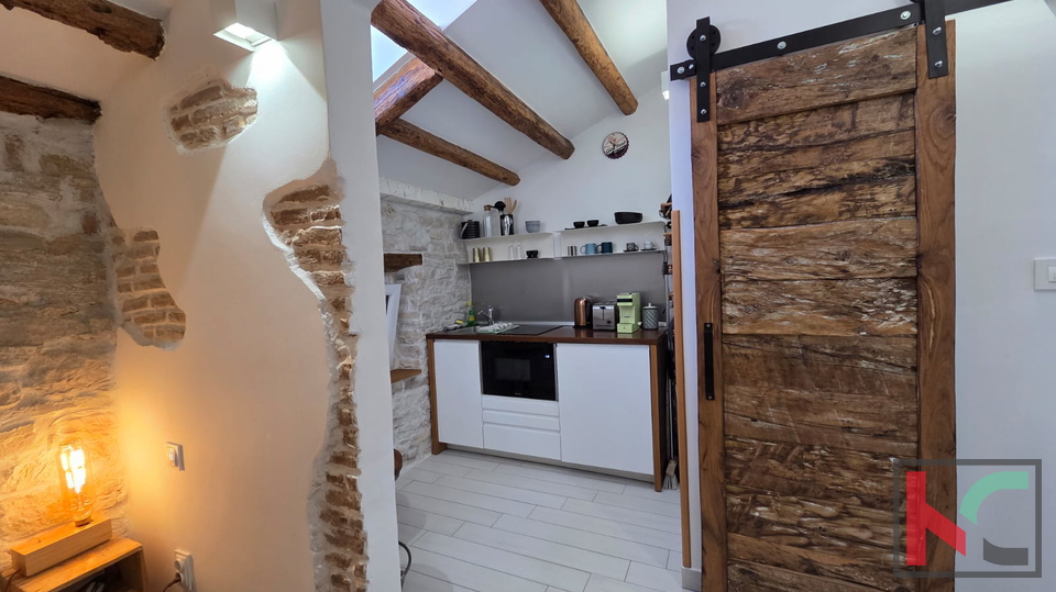 Appartamento&comma; 46 m2&comma; Vendita&comma; Rovinj