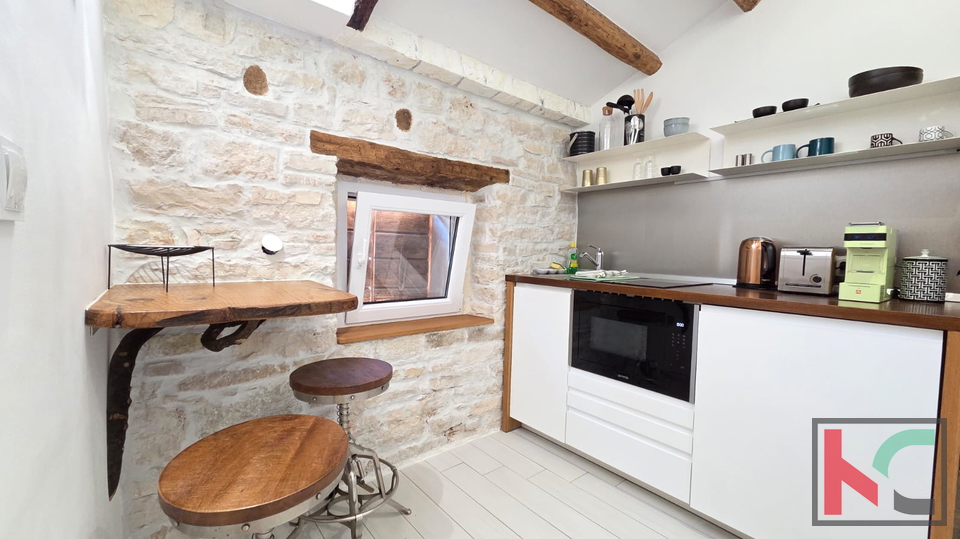 Appartamento&comma; 46 m2&comma; Vendita&comma; Rovinj