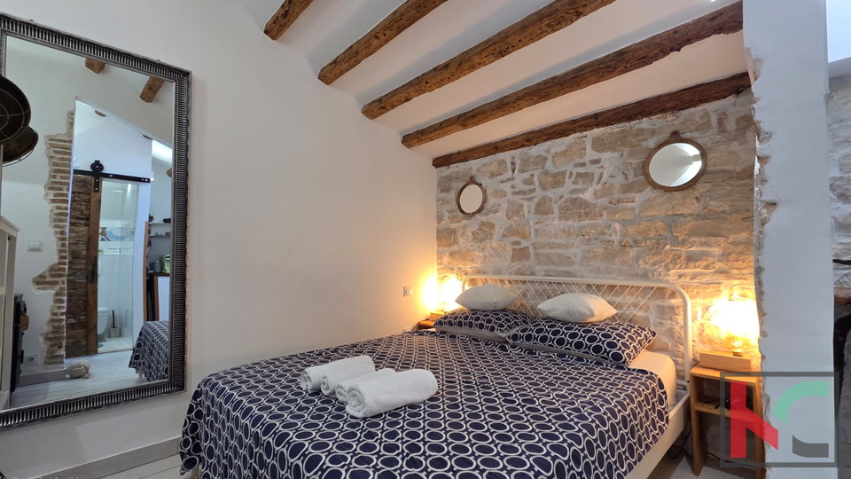 Appartamento&comma; 46 m2&comma; Vendita&comma; Rovinj