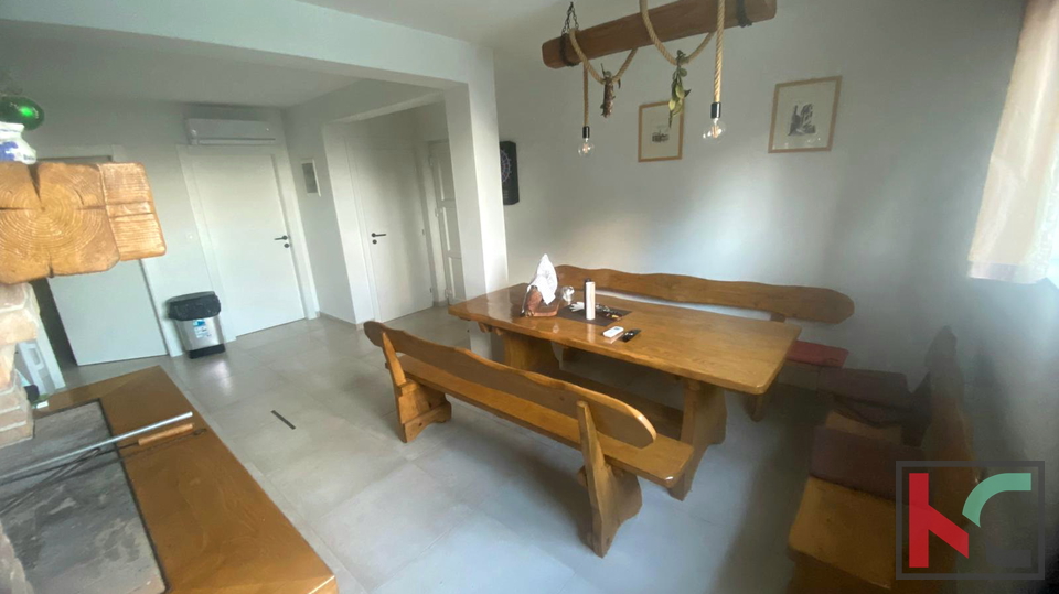 ISTRA&comma; LABIN&comma; VILA S OTVORENIM POGLEDOM NA MORE&comma; &num;PRODAJA