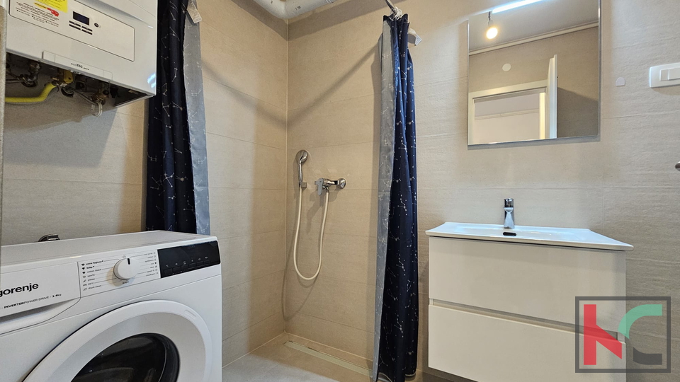 Stanovanje&comma; 38 m2&comma; Prodaja&comma; Pula - Monvidal