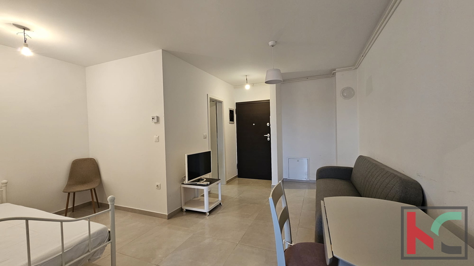 Stanovanje&comma; 38 m2&comma; Prodaja&comma; Pula - Monvidal