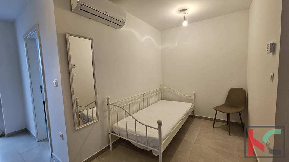 Stanovanje&comma; 38 m2&comma; Prodaja&comma; Pula - Monvidal