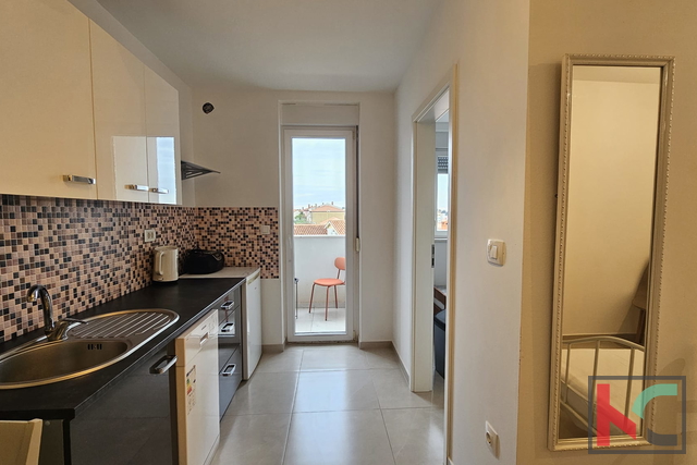 Appartamento, 38 m2, Vendita, Pula - Monvidal