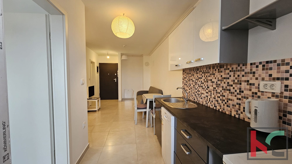 Stanovanje&comma; 38 m2&comma; Prodaja&comma; Pula - Monvidal