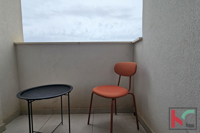 Appartamento, 38 m2, Vendita, Pula - Monvidal