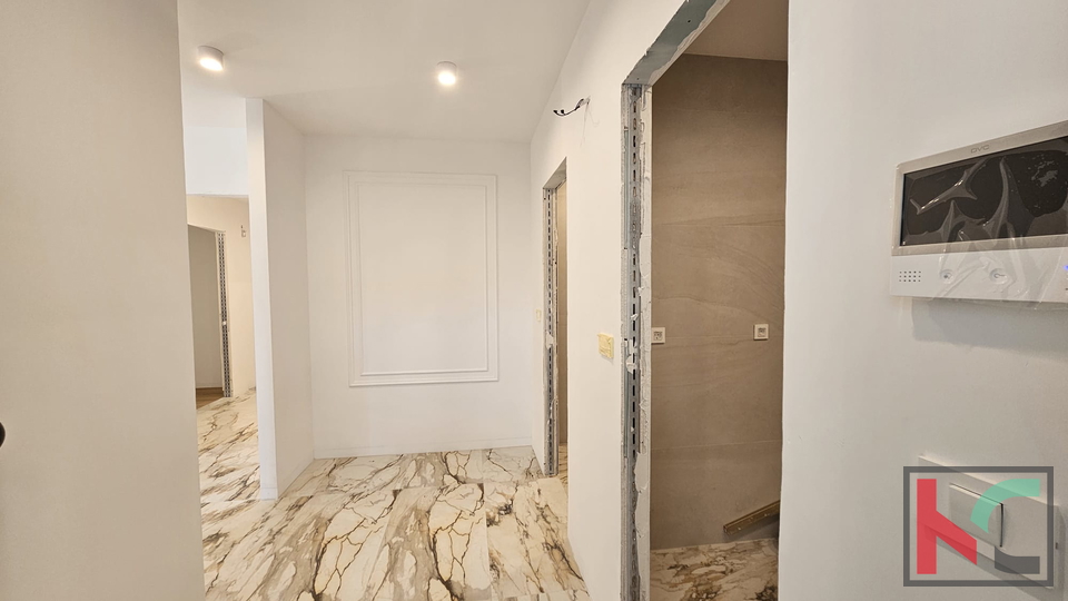 Wohnung&comma; 123 m2&comma; Verkauf&comma; Pula - &Scaron;tinjan