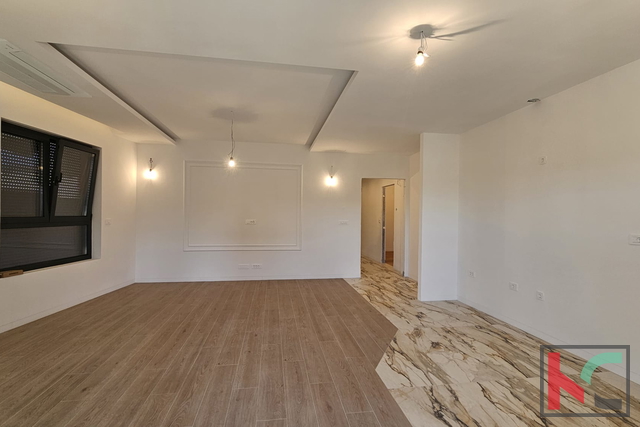 Apartment, 123 m2, For Sale, Pula - Štinjan