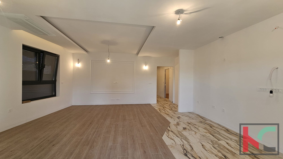 Wohnung&comma; 123 m2&comma; Verkauf&comma; Pula - &Scaron;tinjan