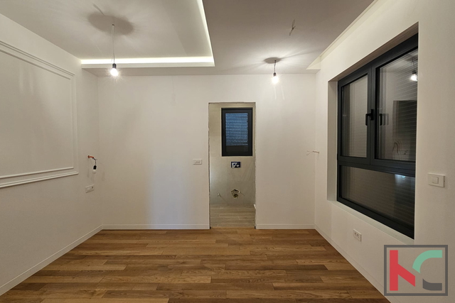 Apartment, 123 m2, For Sale, Pula - Štinjan