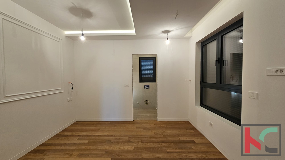 Wohnung&comma; 123 m2&comma; Verkauf&comma; Pula - &Scaron;tinjan