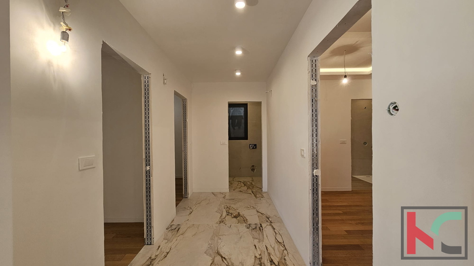 Wohnung&comma; 123 m2&comma; Verkauf&comma; Pula - &Scaron;tinjan