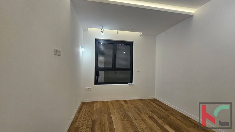 Wohnung&comma; 123 m2&comma; Verkauf&comma; Pula - &Scaron;tinjan